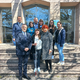 Slepa Mihaela Rojht diplomirala