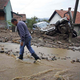 (VIDEO) V Srbiji se soočajo z obilnim deževjem in poplavami, razglašene izredne razmere