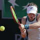 Roland Garros: Za zmago moraš ostati v realnosti