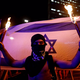 Izrael: Bibijeva nevarna igra z ognjem