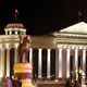 Po Mariboru se Ofem seli v Skopje