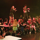 English Student Theatre II. gimnazije Maribor: V novo sezono z muzikalom o upanju, sanjah, sprejetosti v družbi