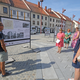 (FOTO) Kako sta Glavni in Titov most spremenila Maribor?
