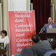 Montenegristika v boju za preživetje v lastni državi