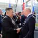 Kim Jong-un končal obisk v Rusiji