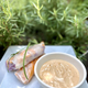 (RECEPT) Omaka s sokom iz breze