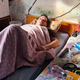 (FOTO in VIDEO) "Želim si umreti." Onemogli Andrej že štiri mesece leži med lastnimi iztrebki