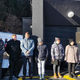 Na Ravnah odprli nove domove za uporabnike CUDV