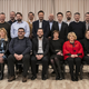 Župani združeni v novi organizaciji v boj za boljše plače in vpliv