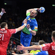 (GOST KOMENTATOR) Marko Šibila: Slovenci za zdaj pokazali kvaliteto in izkušenost