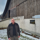 (FOTO) Naj skrbnik gozda na Koroškem v letu 2024 iz Mislinje: Ni enostavno živeti in vztrajati na visokogorski kmetiji