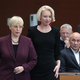 (POGLED) UKZ ima to smolo, da je na položaju predsednice Državnega zbora, ko je dovoljeno vse