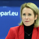 (PORTRET TEDNA) Kaja Kallas: Evropska železna lady, ki se je uprla celo Angeli Merkel