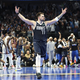 Liga NBA: Lov na polmilijonske božičnice