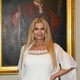 (VIDEO) Helena Blagne pela z izseljence v Avstraliji, gledalci pa so na posnetku opazili nekaj povsem drugega ...