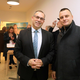 Mariborski mestni svet: Filipović izstopil iz SDS, Arsenovičeva lista spet najmočnejša