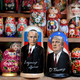 Čemu Putin navija za Bidna?