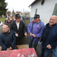 Horuk in hura pri Rečnikovih