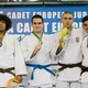 Nadarjeni judoist mariborsko-hoškega kluba Apolon žanje uspehe