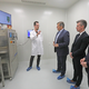 Kaj ima Pomurje s prenovljenim laboratorijem na mariborski Fakulteti za strojništvo