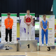 Je med nadarjenimi na gimnastični šoli v Rušah bodoči olimpijec?