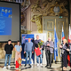 Lucija Tarkuš in Vito Dragič že tretje leto zapored naj športnika