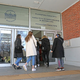 Predstavitev predloga novega zakona: Študenti želijo izboljšanje položaja mladih