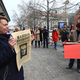 (FOTO in VIDEO) Od naslovnice Maribor svoboden vse do sodobne medijske hiše Večer