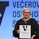 (VEČEROVA NEVLADNICA ŠTAJERSKE 2023) Kornelija Kaurin, ZPM Maribor: Kot prostovoljec tudi veliko dobiš