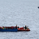 Italijansko sodišče humanitarce oprostilo obtožb sodelovanja s trgovci z ljudmi