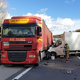 Sojenje zaradi nevarne vožnje: Voznik kadil marihuano in povzročil tragedijo