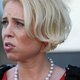 (FOTO in VIDEO) Urška Klakočar Zupančič: V Bruselj naj gredo ljudje, ki bodo kaj spremenili