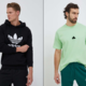 Ali imate katerega izmed najbolje prodajanih izdelkov Adidas?