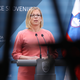 Beletrina želi denar z razpisa, ki je odnesel ministrico Sanjo Ajanović Hovnik