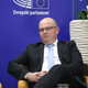 Ali evropski poslanec Klemen Grošelj, ki ga Svoboda noče več, še ni rekel zadnje? Kandidiral bo, če bo priložnost, pravi