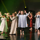 (FOTO) Vrtčevski koncert z Neisho, Alenko Godec, skupino Leonart in 6pack Čukurjem za solidarnost in povezovanje