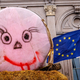 (REKLI SO) Leon Magdalenc o evropskih volitvah in kandidatih: V Bruselj ne greste za nas, ampak zase