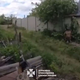 (VIDEO) Ukrajinci so objavili posnetek hudih spopadov za pomembno mesto na severu