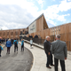 (FOTO) Po skoraj 50 letih znova "bum na vasi", v Spodnji Kungoti odprli Medgeneracijski športni center