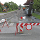 Popolna zapora Koresove ulice