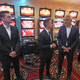 (FOTO) Ob 20-letnici prenovili Casino Admiral v Mariboru. Kakšna je edina igralnica v mestu?