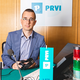 Radio Maribor bo začasno vodil Danijel Poslek