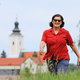 Marija Šauperl, nagrajenka občine Sveti Jurij: "Če o človeku nimaš povedati kaj dobrega, še slabega ni treba"