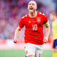 (EURO 2024) Kaj se dogaja v taborih slovenskih nasprotnikov? Anglež črta zvezdnike, Danec navdušen nad Slovenijo