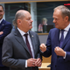 Bruseljski dogovor: Lobiranje in užaljenost italijanske premierke