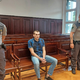 Ajdovski tiktoker o očitkih za zaprtimi vrati