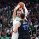(ODZIVI) Samorog ob vrnitvi za začetek finala prizemljil Dallas. Luka Dončić: Porzingis je bil odličen