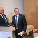 Dejan Kaloh sporočil Francu Kanglerju: "Vseeno ne manipuliraj. Kaj si torej ti dvignil? Nič."