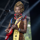 Fatoumata Diawara: Ambasadorka malijske kulture, kjer je glasba v srcu vsega