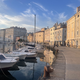 (FOTO) Omejevanje kratkoročnega oddajanja: "Piran živi od turistov 365 dni na leto, in ne samo 30 dni"